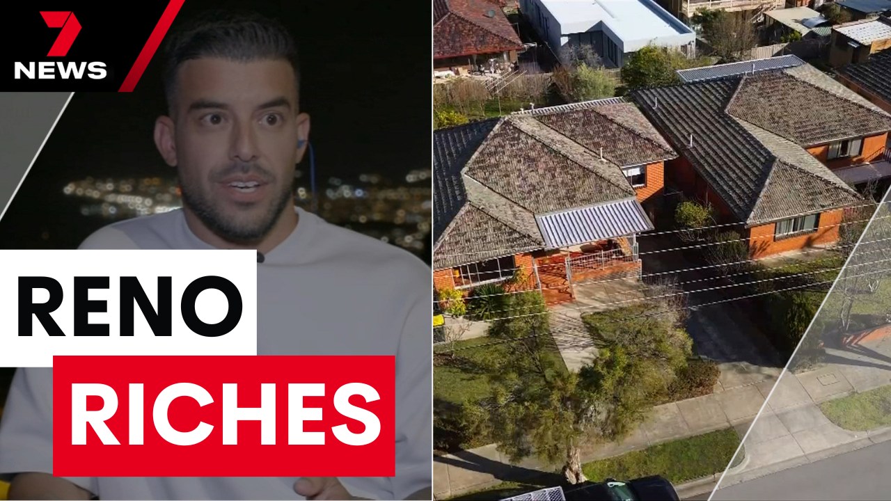 Adrian Portelli's My Reno Rules: Dr. Chris Brown Hosts Big Prizes